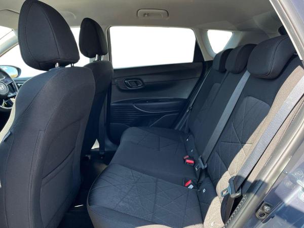 Hyundai BAYON Photo autoimg-db8f58bd6570107c8635152251f78f9a83d2dfc7.jpg