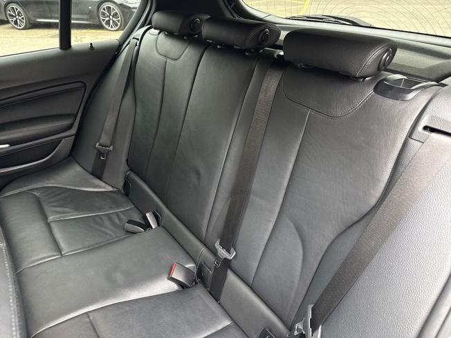 BMW 1 Series Photo 22