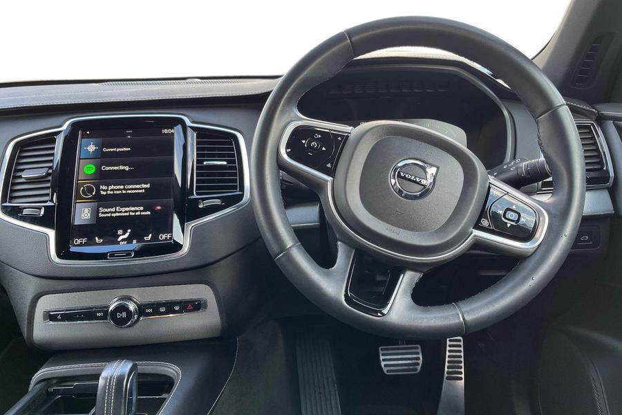 Volvo XC90 Photo autoimg-db90b9cbcf72fc42868c54b94d49694b038b4885.jpg