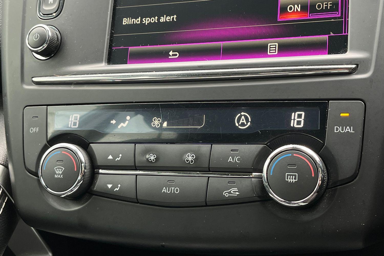 Renault Kadjar Photo 35