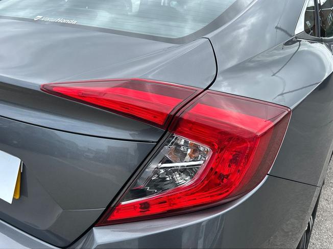 HONDA Civic Photo 18