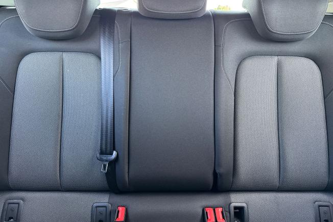 AUDI Q2 Photo 39
