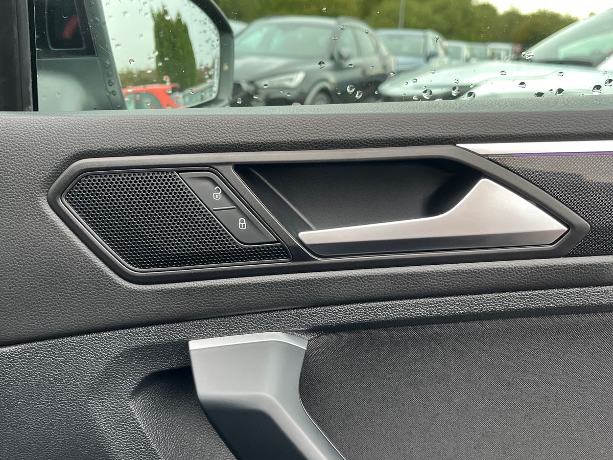Volkswagen Tiguan Photo 29