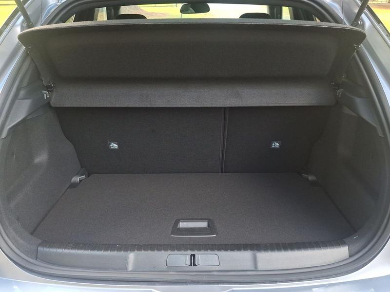 Used Vauxhall Mokka NU24CCN 18