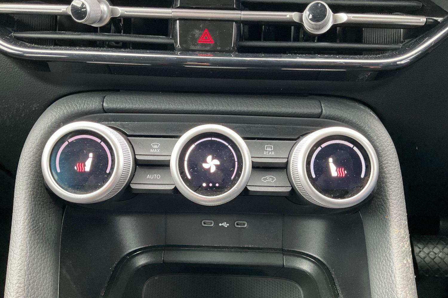 Skoda KODIAQ Photo 28