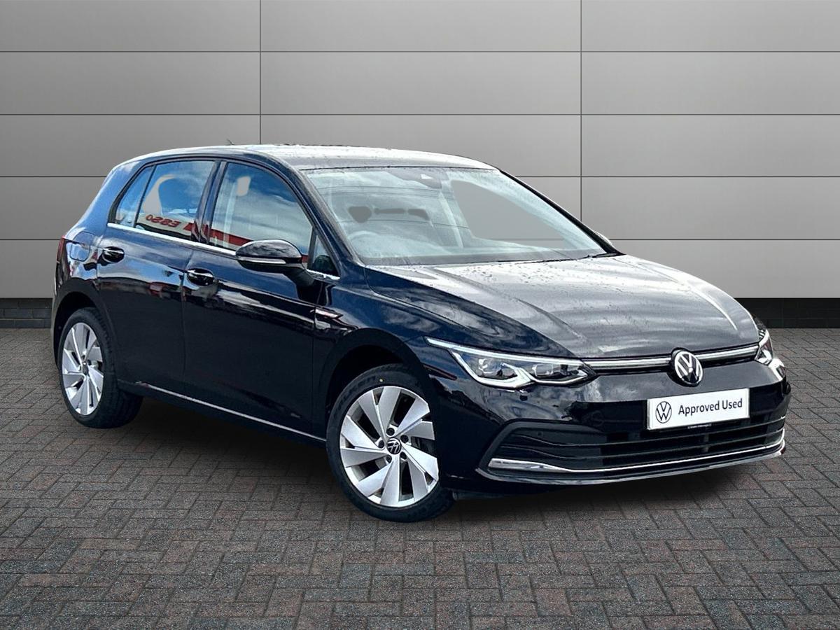 2022 Volkswagen Golf