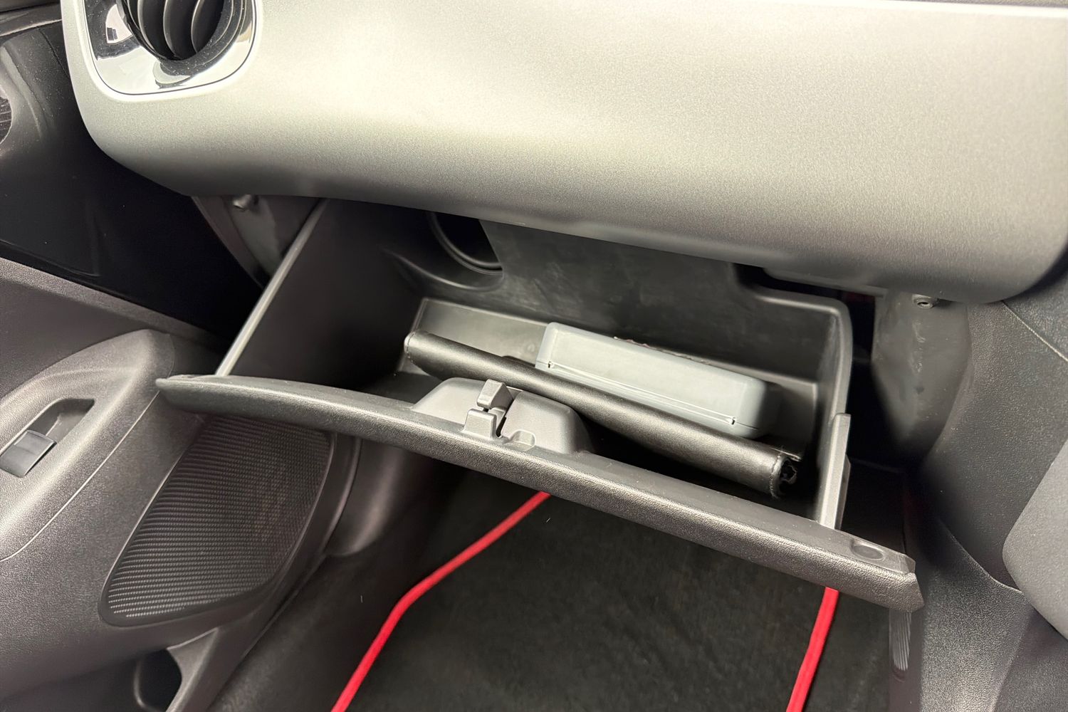 Toyota AYGO Photo 29