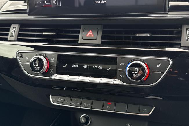 AUDI A5 Photo 34