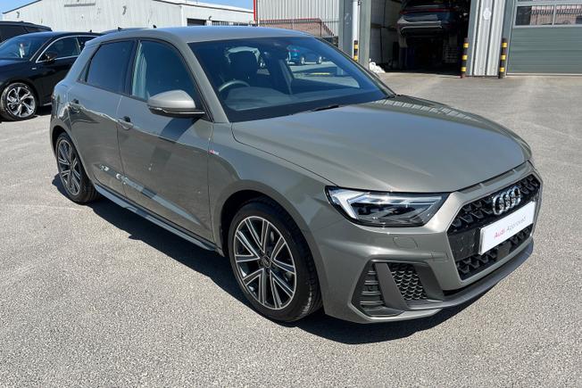 AUDI A1 Photo 21