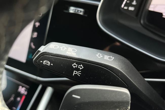 Audi SQ7 Photo 54