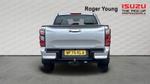 Isuzu D-MAX Photo 5