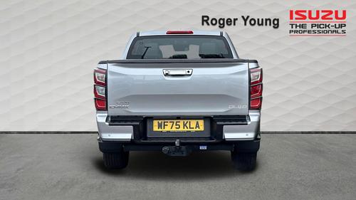 Isuzu D-MAX Photo autoimg-db9a792487ca6fa7215d04d8a279aad9b28b9c76.jpg