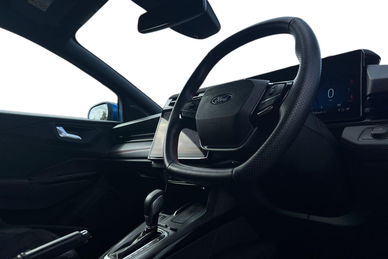 Ford Puma Photo 8