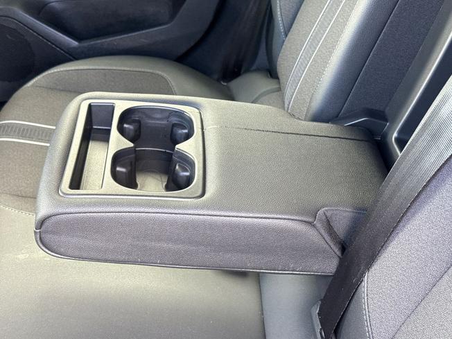 VAUXHALL Astra Photo 39