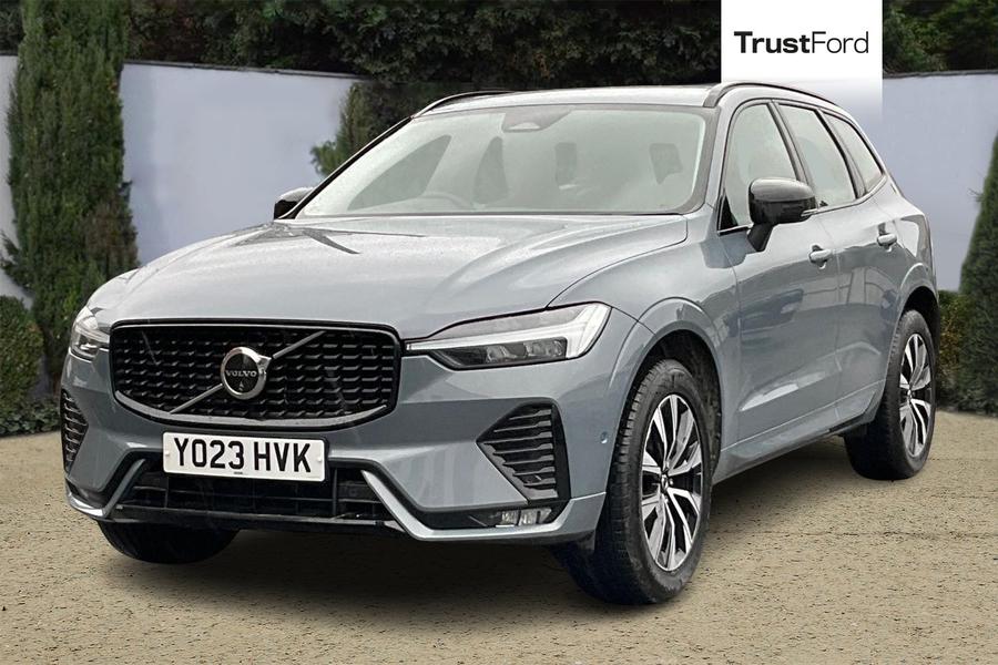 Volvo XC60 Photo autoimg-db9b04d7f5d4bcbc94e177119a58d60879f75dc3.jpg