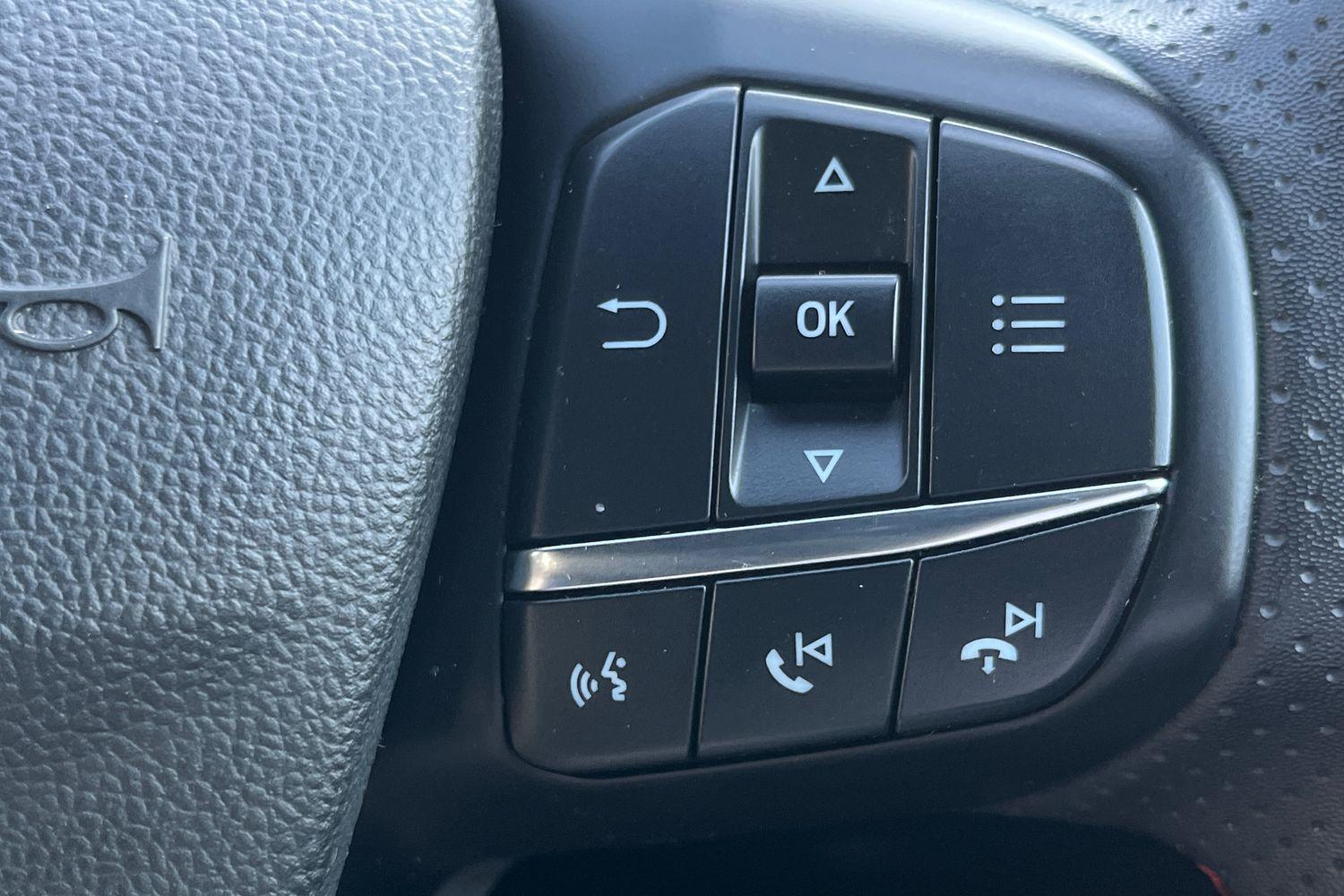 Ford Kuga Photo 23