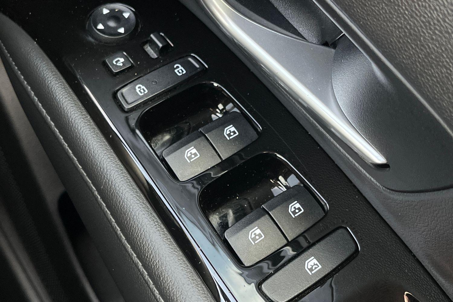 Hyundai TUCSON Photo 15