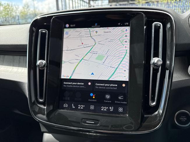 VOLVO Xc40 Photo 14