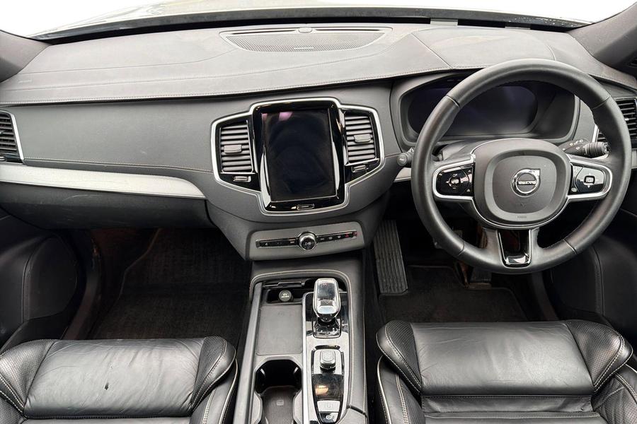 Volvo XC90 Photo autoimg-db9eae8eb66a0e9032d2b9338097a9c826889b12.jpg