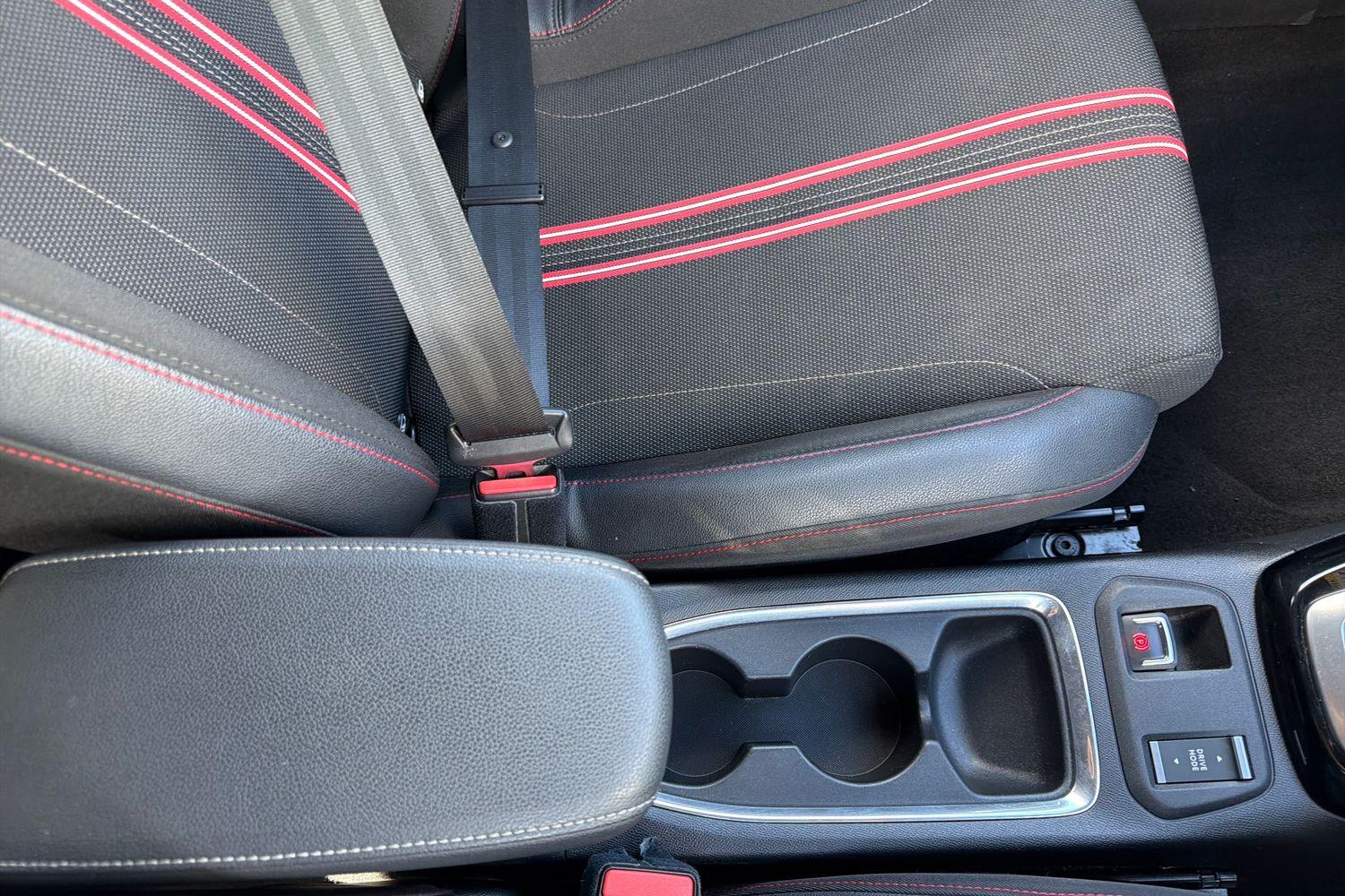 Vauxhall Corsa Photo 38