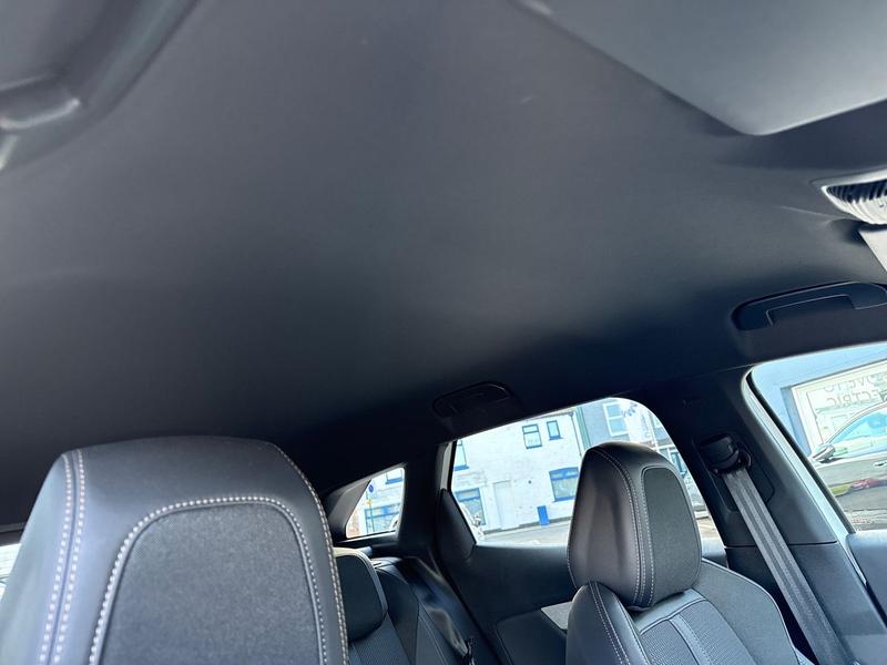 Used Peugeot 3008 RJ73KOE 33