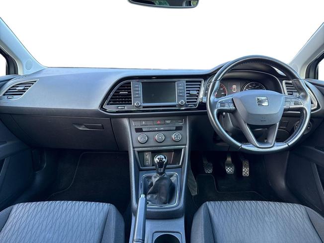 SEAT Leon Photo 10