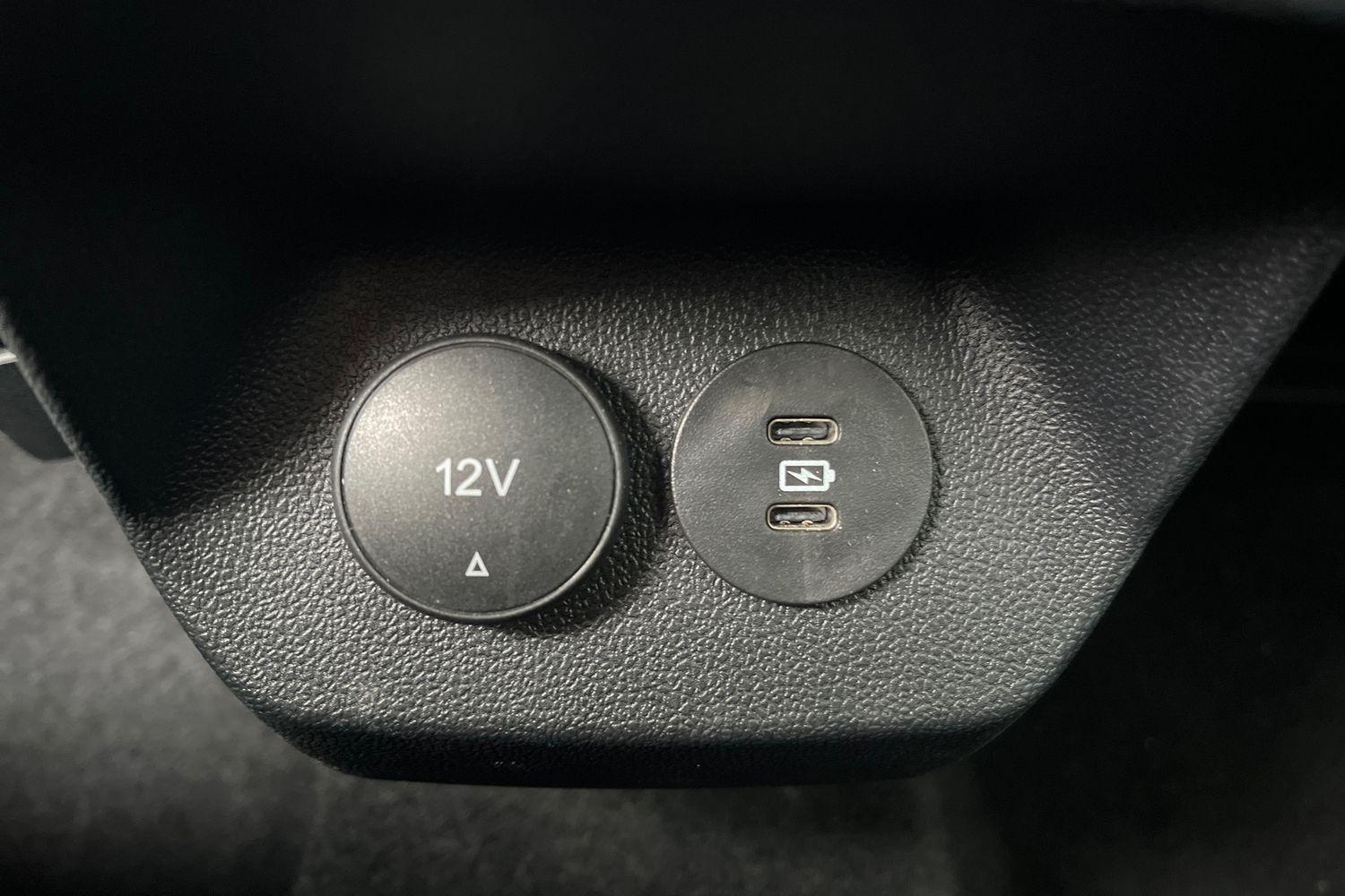 Ford Puma Photo 24