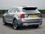 Kia Sorento Photo 2