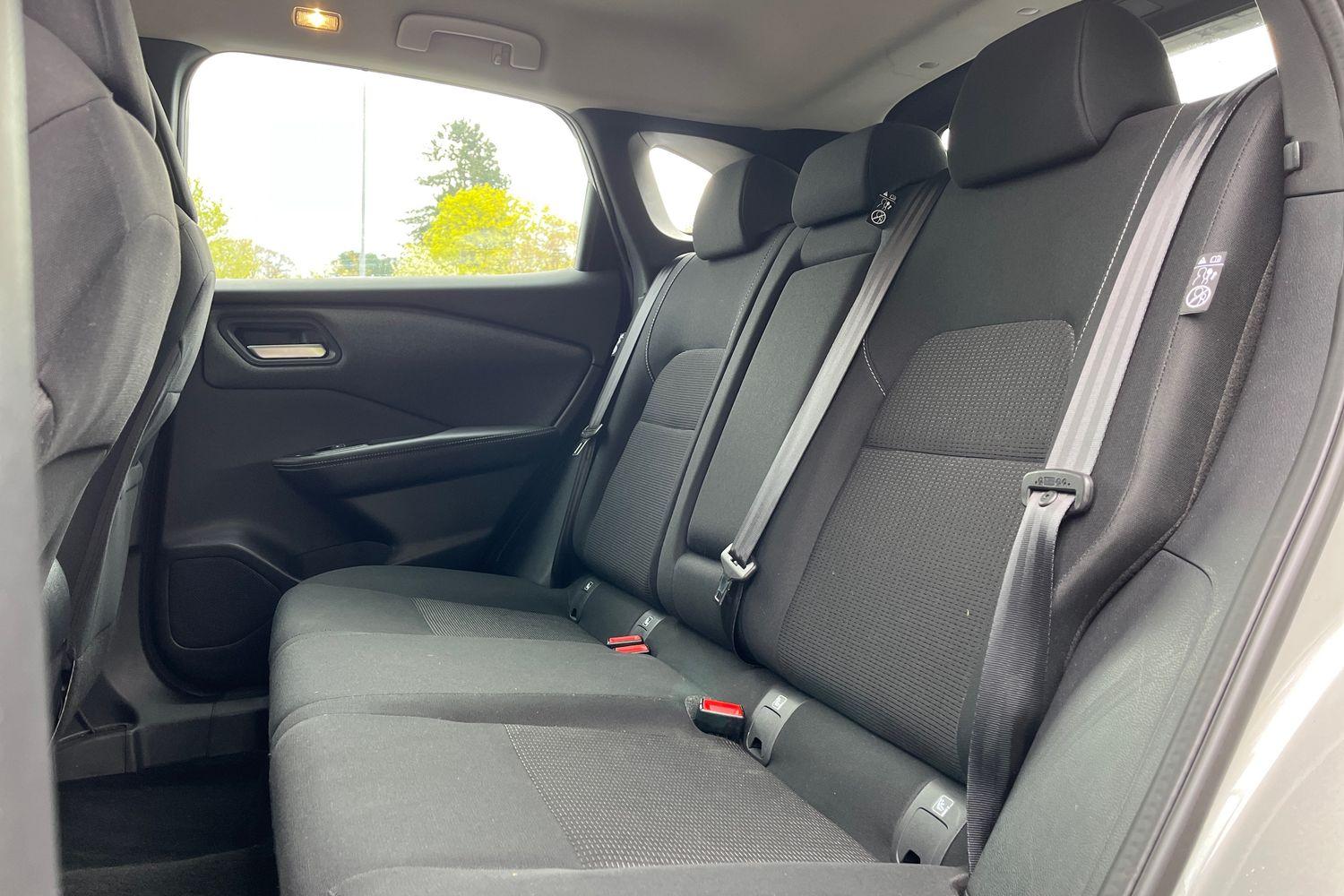 Nissan Qashqai Photo 19