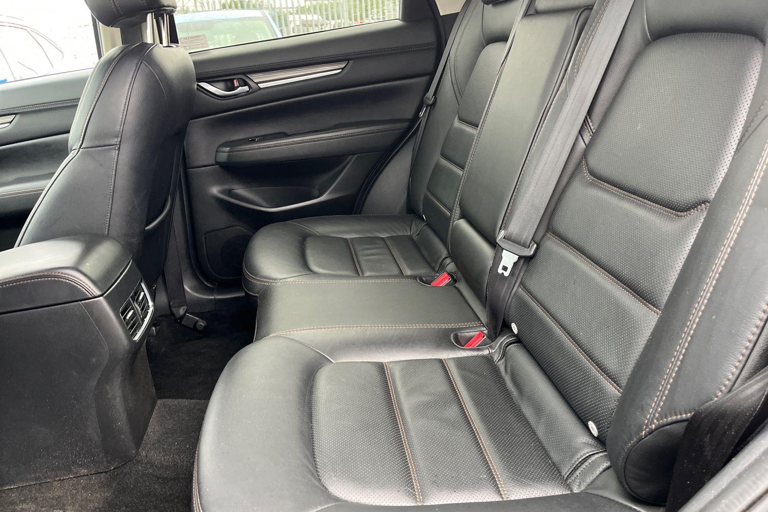 Mazda CX-5 Photo 19