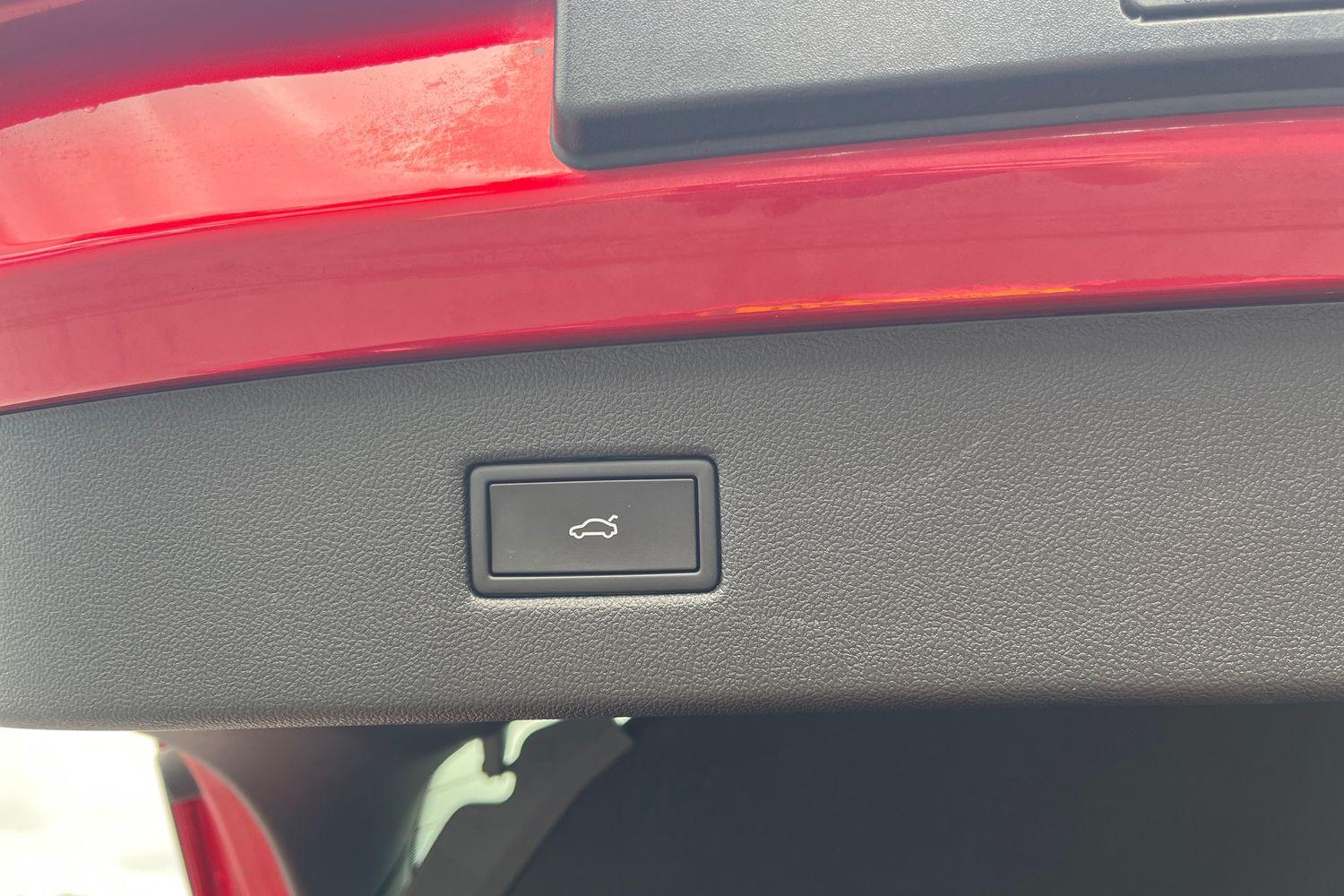 Ford Capri Photo 25