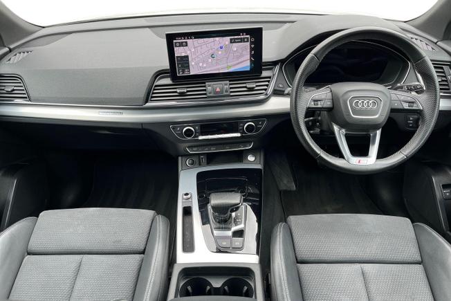 Audi Q5 Photo 10
