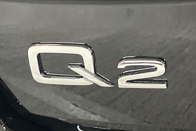 AUDI Q2 Photo 27