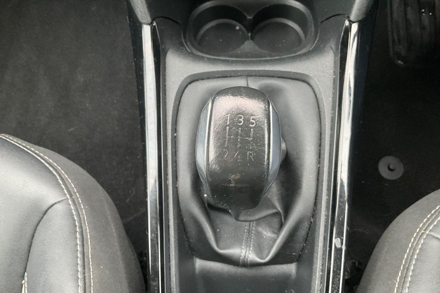 Peugeot 2008 Photo 27