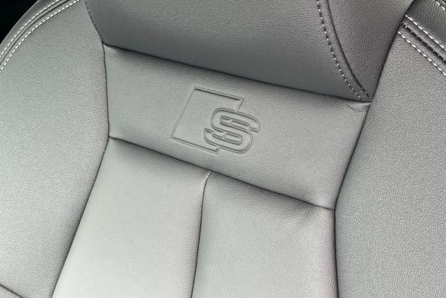 AUDI A3 Photo 38