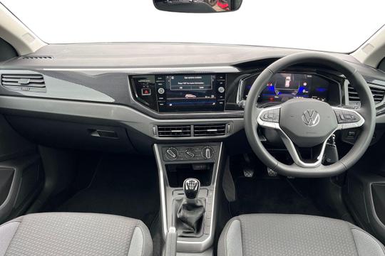 Volkswagen Polo Photo autoimg-dba63d840560654f333f6299d76d2fd1fac31d61.jpg