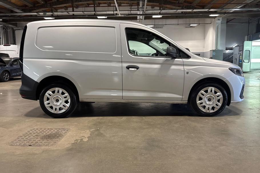 Used FORD TRANSIT CONNECT HS25CGV 7