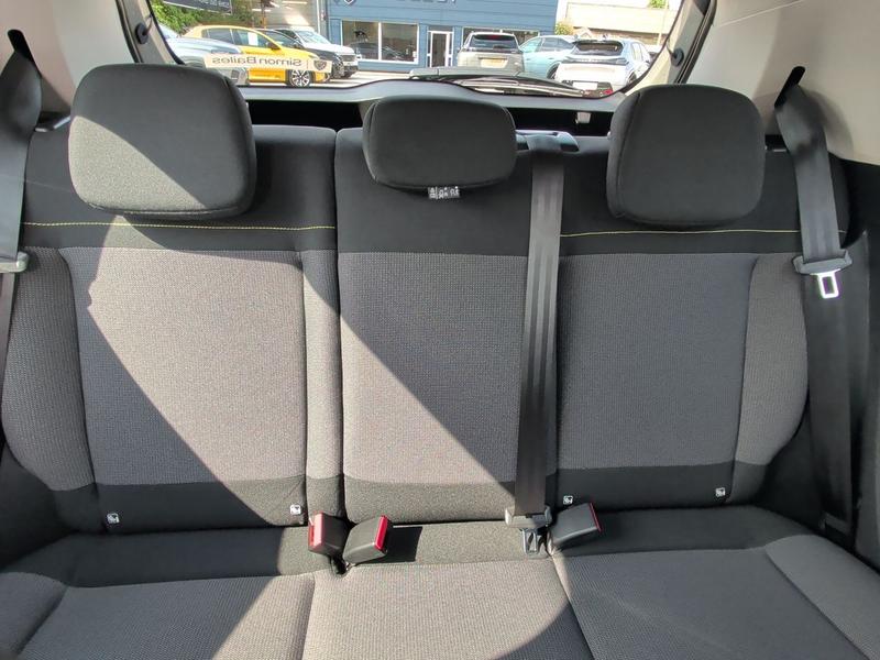 Used Citroen C3 LC23KFG 29