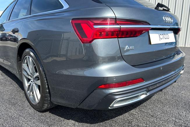 AUDI A6 Avant Photo 28