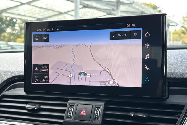 Audi Q5 Photo 15