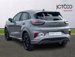 FORD Puma Photo 3