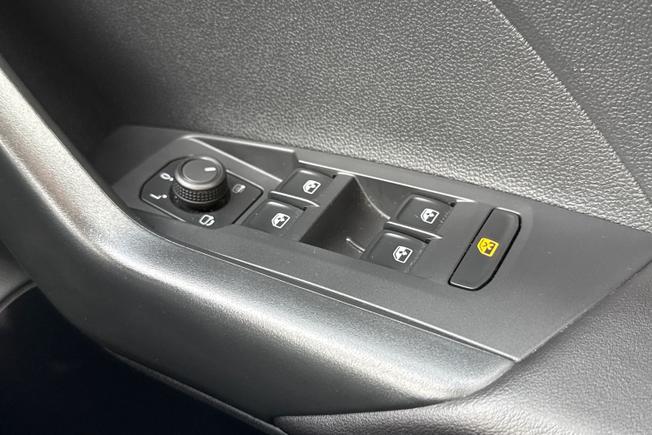 Volkswagen T-Cross Photo 45