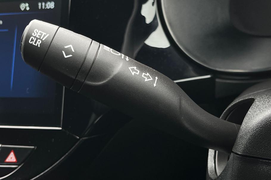 Used Vauxhall CORSA VN75BGK 14