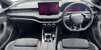 Skoda Superb Photo 8
