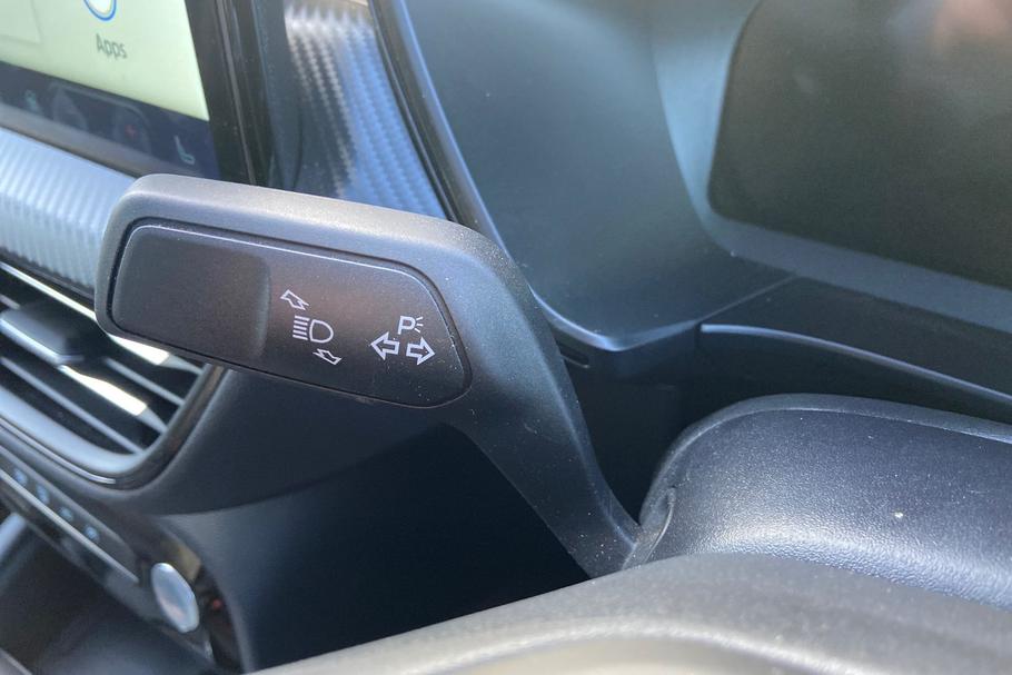 Used Ford KUGA EF25BFA 14