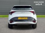 Kia Sportage Photo 8
