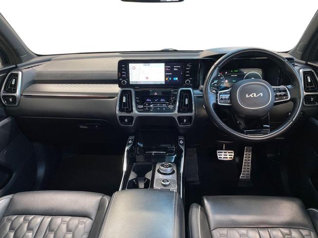 Kia Sorento Photo 10
