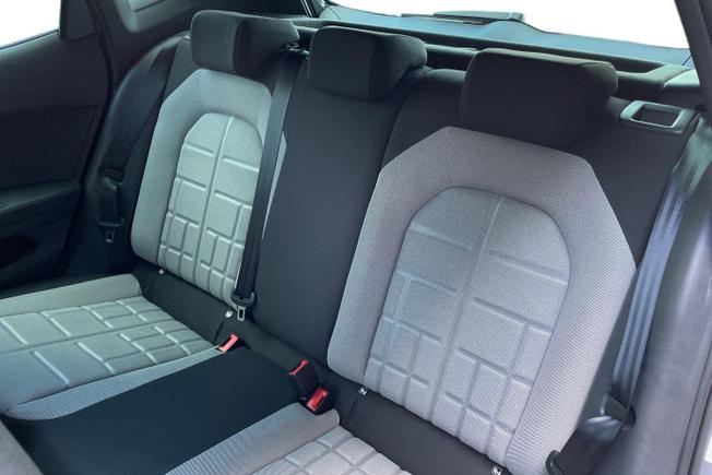 SEAT Arona Photo 9