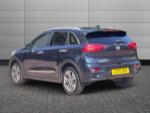 Kia e-Niro Photo 2