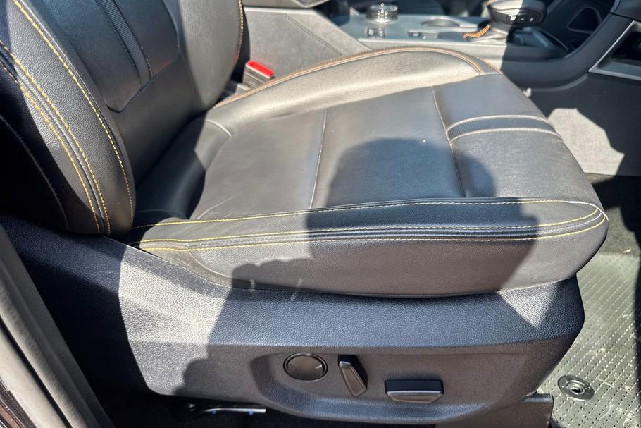 Used Ford RANGER BW24OTE 32